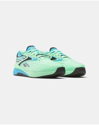 Reebok - Nano X5 Edge - Men's