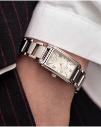 Hamilton - American Classic Ardmore Quartz
