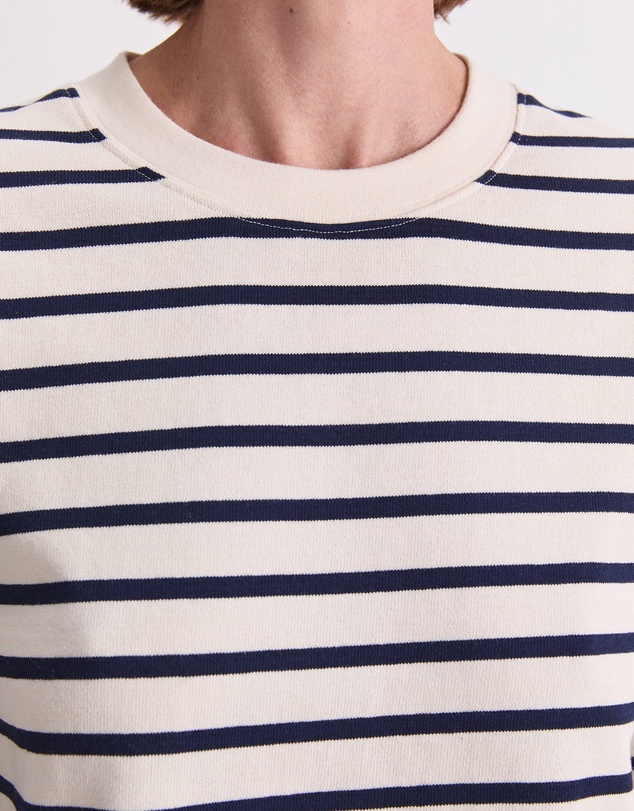 Sportscraft - Sailor Stripe Tee