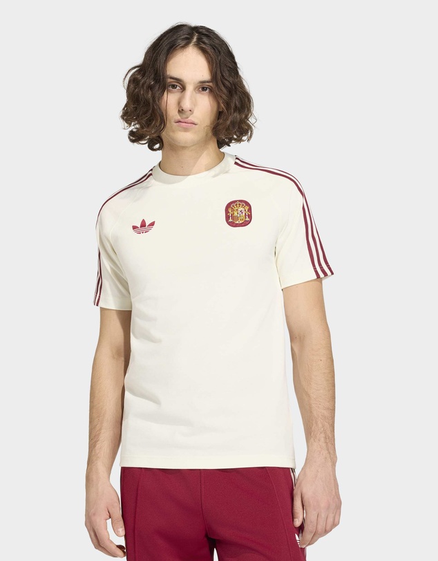adidas Performance - Football Spain Originals T-Shirt Mens