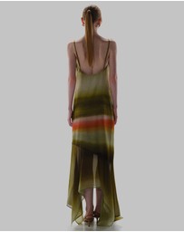 Baobab - Carlota Maxi Dress