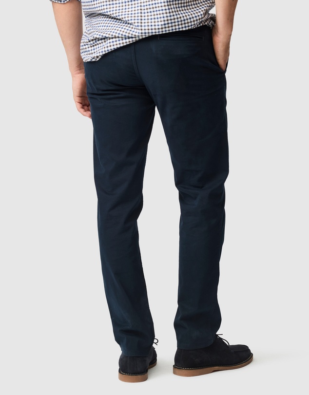 Rodd & Gunn - Thomas Road Chino Pant Short Leg
