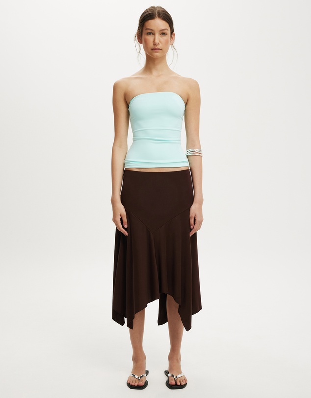 Cotton On - Hold Me Longline Tube