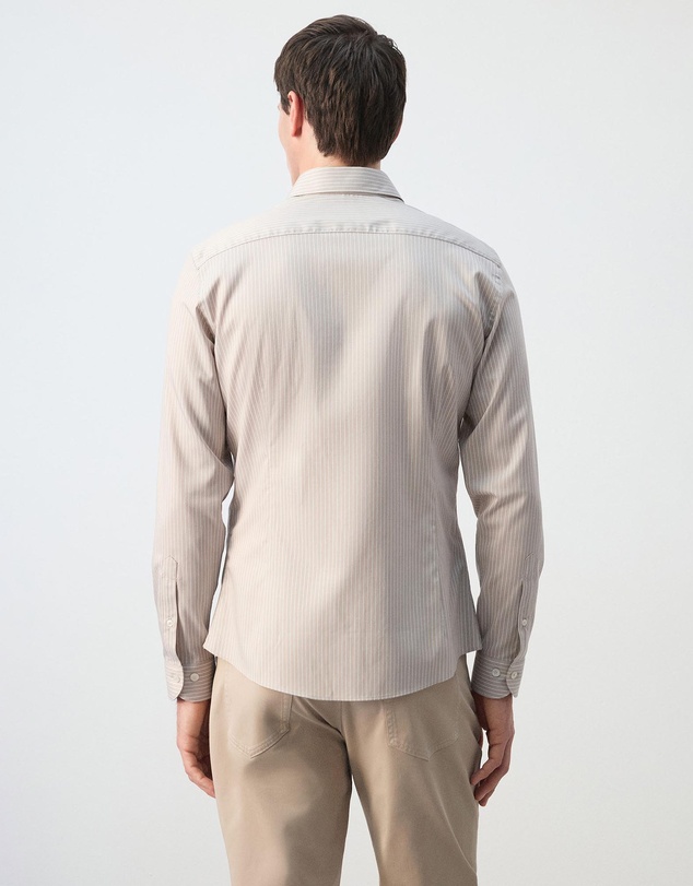 M.N.G - Fer Shirt
