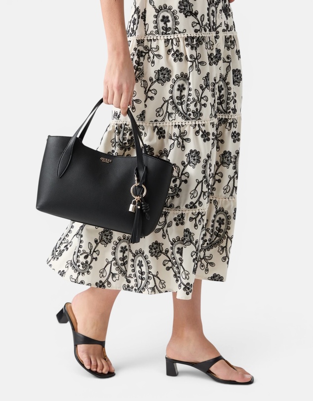 GUESS - Melody 2 in 1 Satchel Bag
