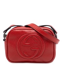 Pre-Loved by Azura Reborn - Pre-Loved Kids Mini Leather Soho Disco Crossbody