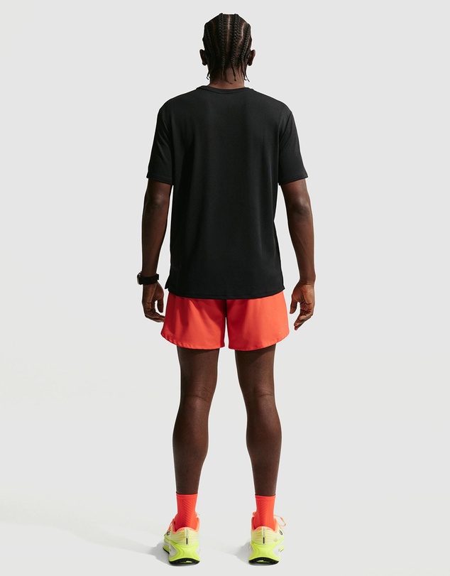 Nike - Nike Dri-FIT UV Miler Short Sleeve Top