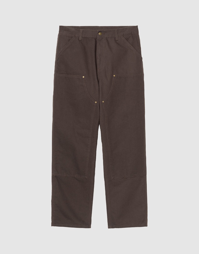 Carhartt WIP - Double Knee Pants