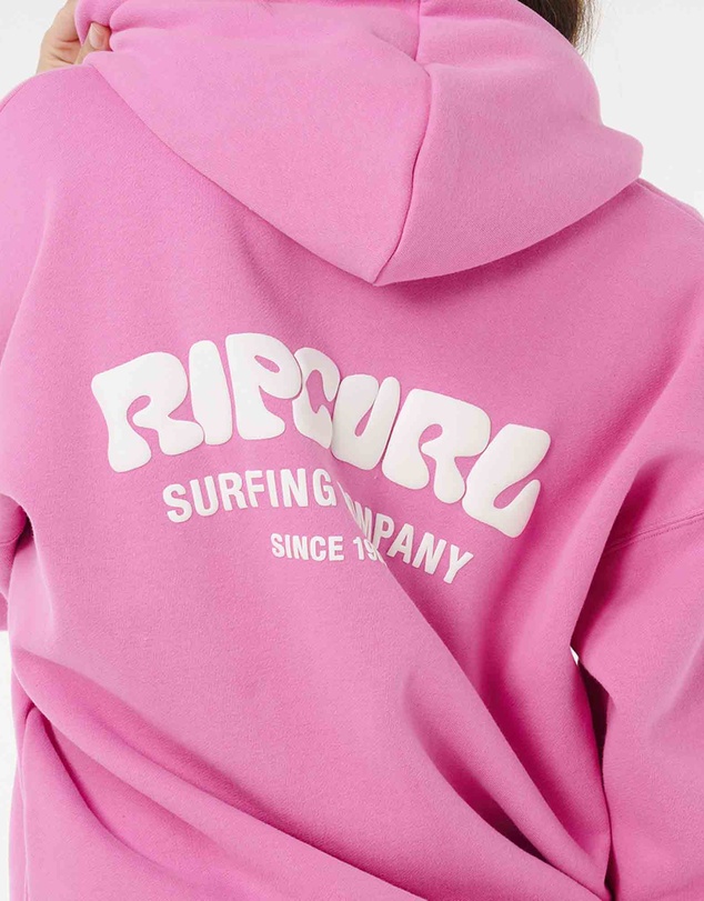 Rip Curl - Surf Puff Heritage Hood