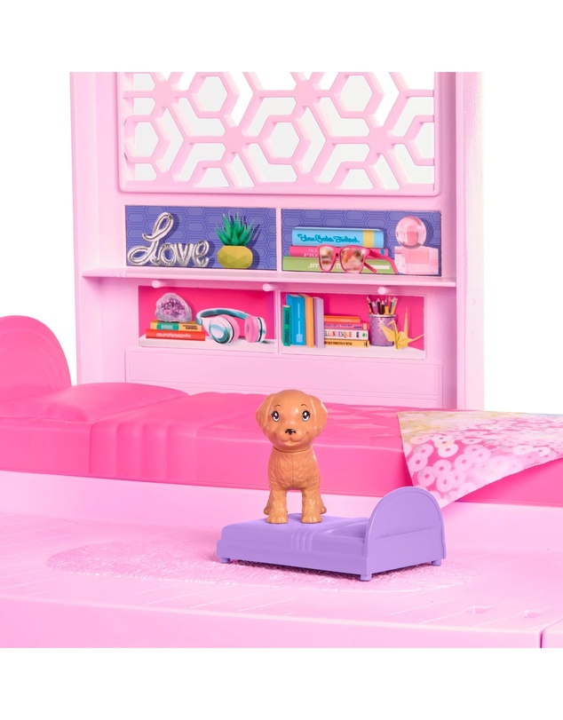 Barbie - Barbie Dreamhouse Playset