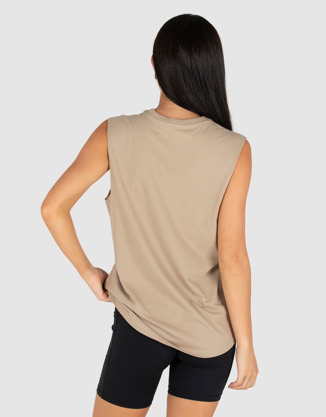 UNIT - Studio Muscle Tee