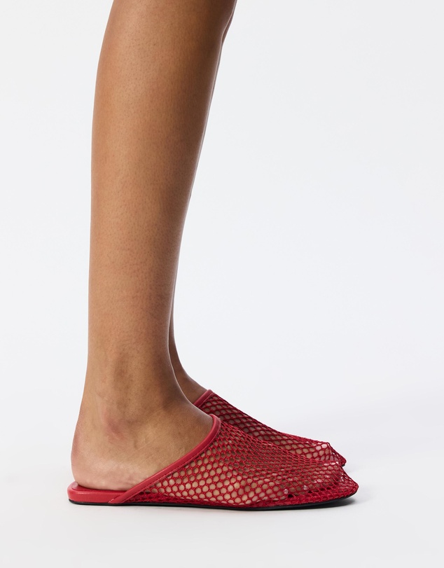 Dazie - Isla Netted Mules