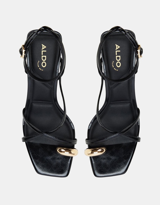 ALDO - Elodiah Strappy Heels