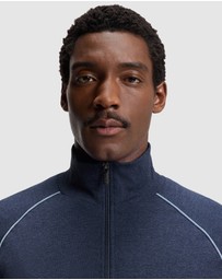 BOSS - MixMatch Jacket Z