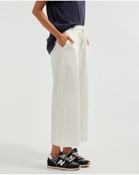 Amelius - Jamie Wide Leg Pant