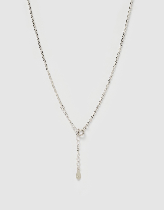 Izoa - Dahota Eye Pendant Necklace