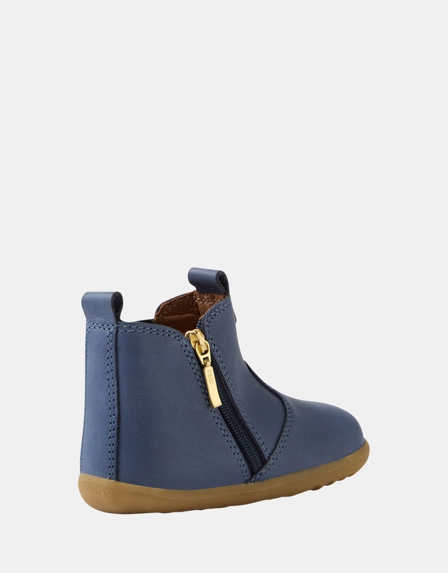 Bobux - Step Up Jodhpur Boots II
