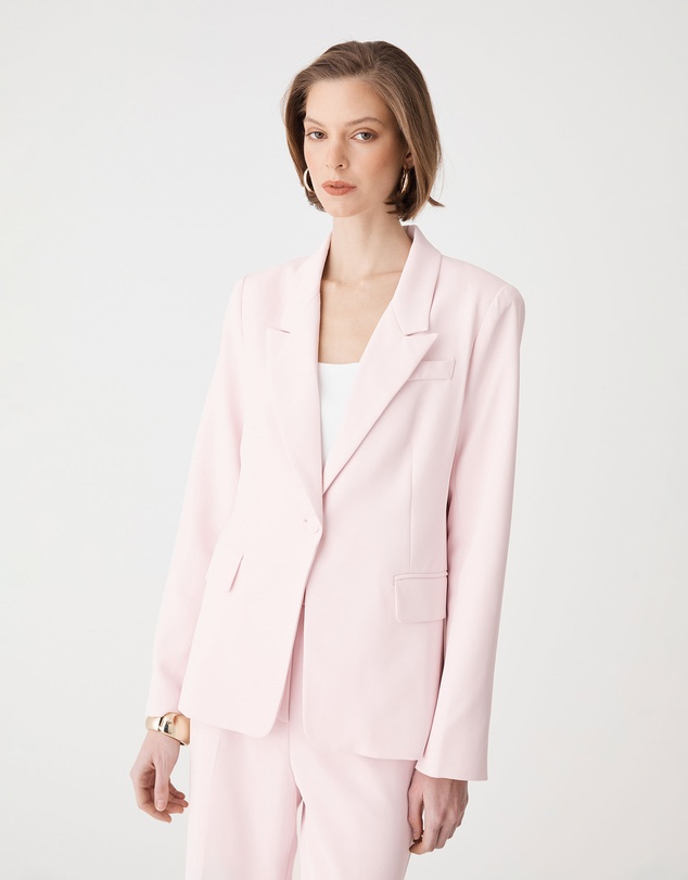 Forcast - Chelsea Single Breasted Blazer