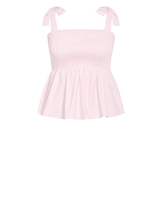 City Chic - Ariane Top