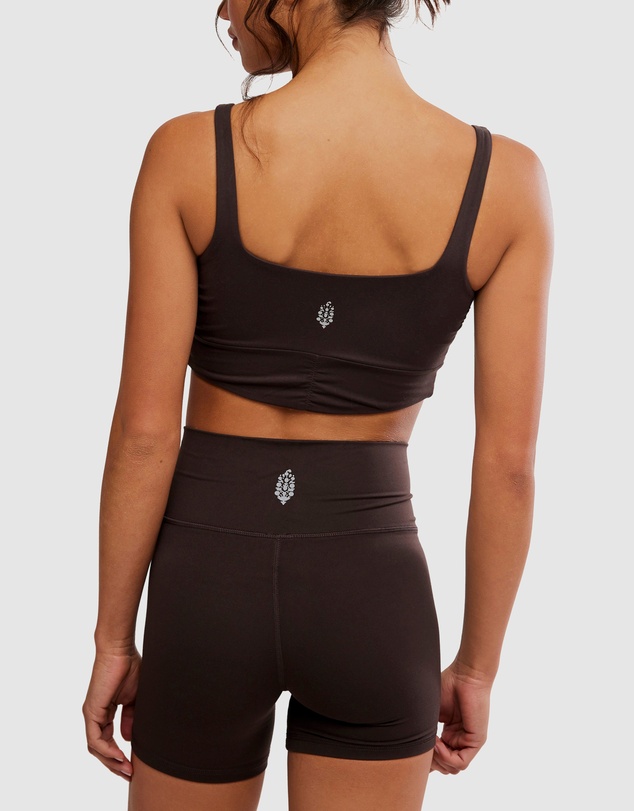 FP Movement by Free People - Never Better Twist Crop