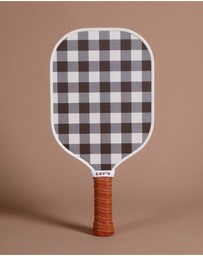 Pulse Pickleball - Espresso Pickleball Paddle