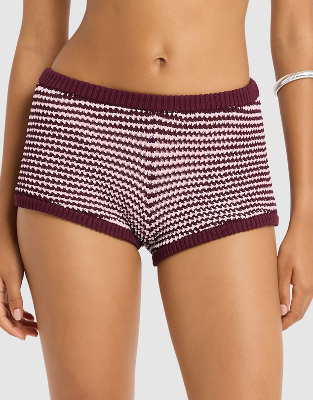 Bond-Eye Swimwear - Kori 2.0 Short