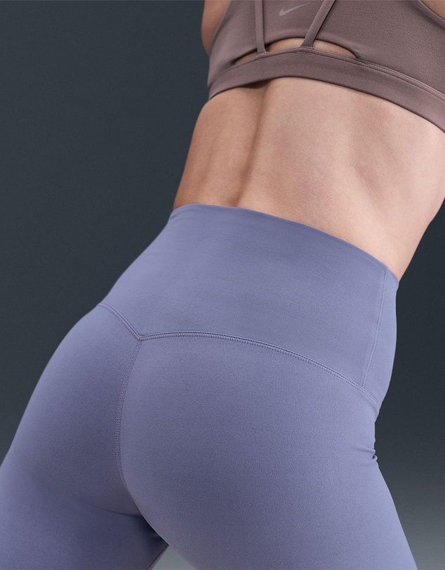 Nike - Zenvy Dri-FIT 5in High Rise Shorts
