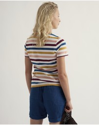 Seasalt - Sailor T-Shirt