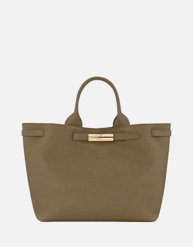 Longchamp - Le Smart Flow Top Handle Bag