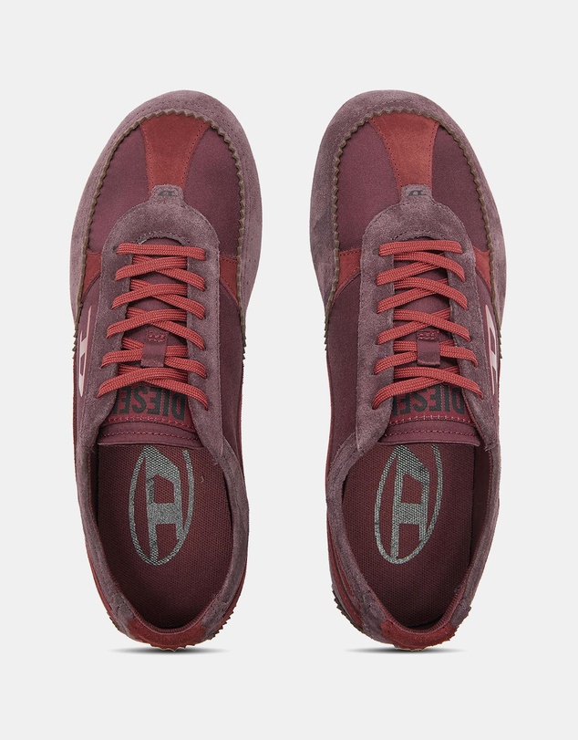 Diesel - D-Mile Low II W Sneakers