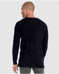 Xander - Palace Long Sleeve Tee