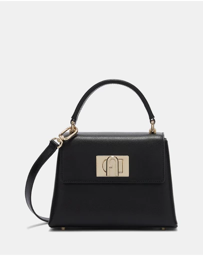 Furla - 1927 Mini Top Handle