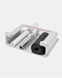 Joseph Joseph - CupboardStore™ Large Under-shelf Film, Foil & Bag Organiser