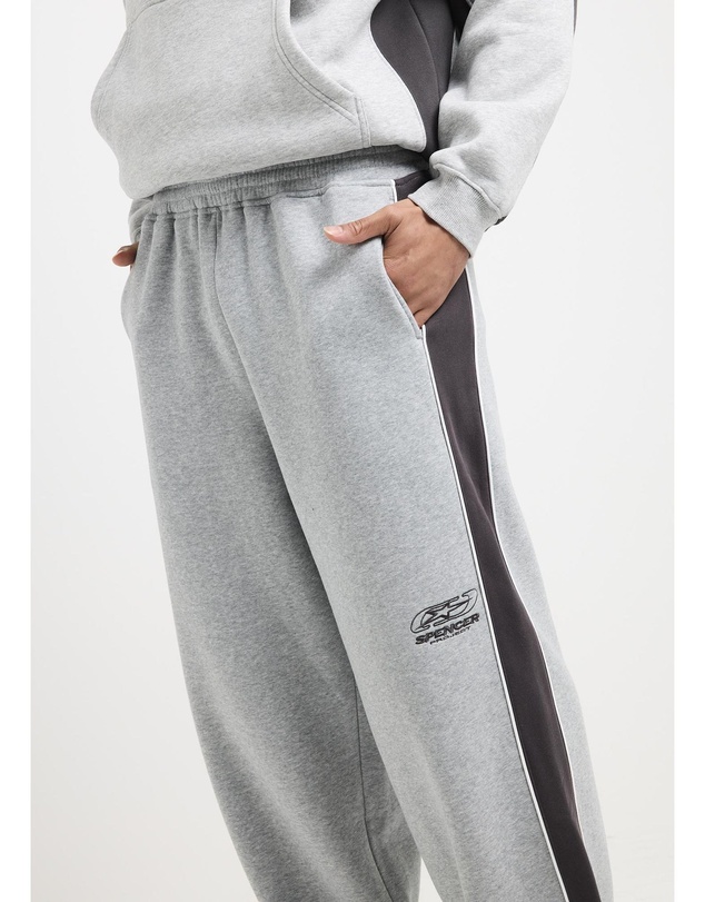 Spencer Project - Effective Baggy Pants