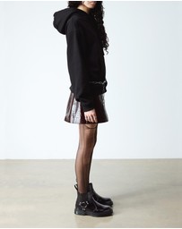 Dr Martens - 2976 Harness Chelsea Boots - Unisex