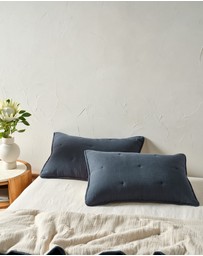 Linen House - Somerset Pillow Sham Set