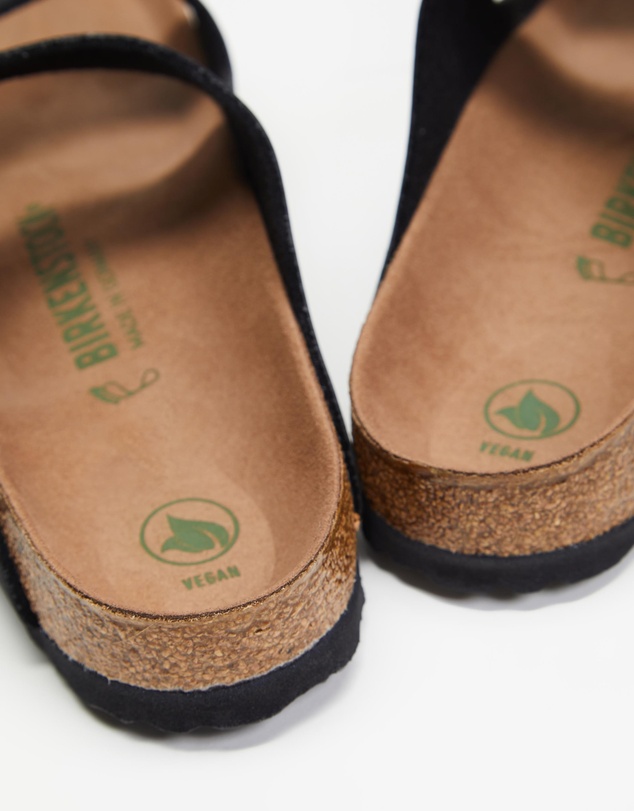 Birkenstock - Arizona Vegan Regular Unisex