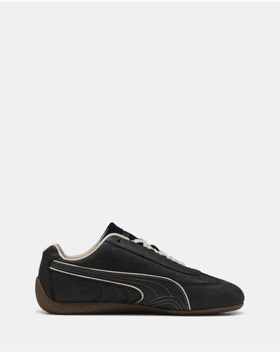 Puma Black & Gum