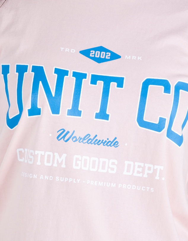 UNIT - UNIT Class Ladies T-Shirt