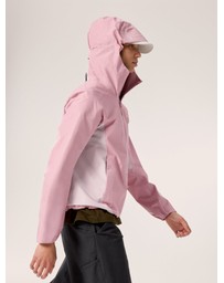 Arc'teryx - Solano Hoody Women's