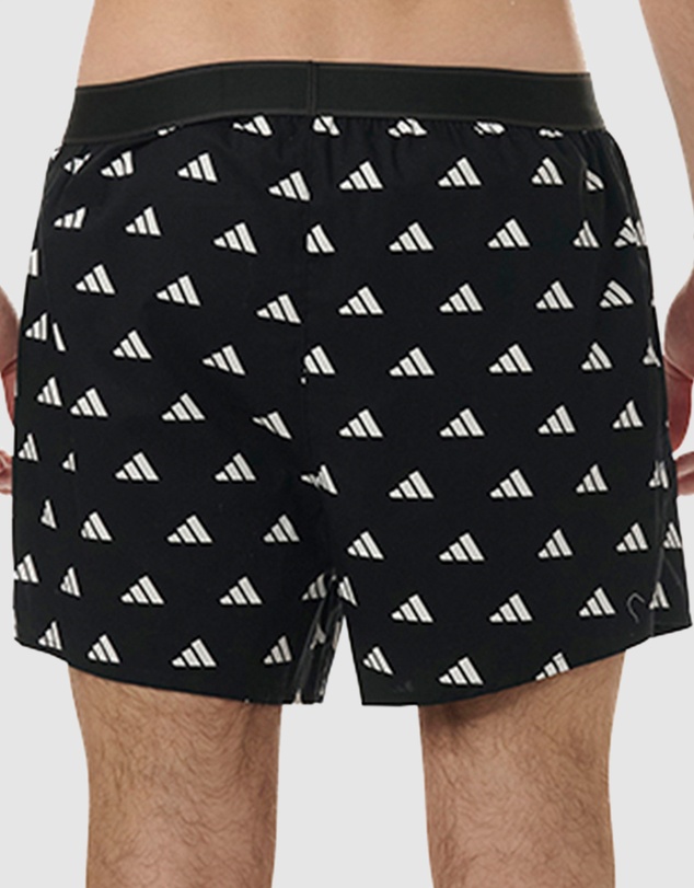 adidas Sportswear - 2 Pack Active Woven Cotton Boxer Underwear