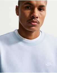 Nike - Sportswear Club Crew Sweater