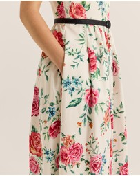 Review - Artisan Sundress