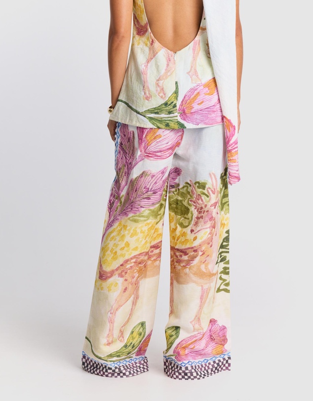 MAKU - Garden State Pants