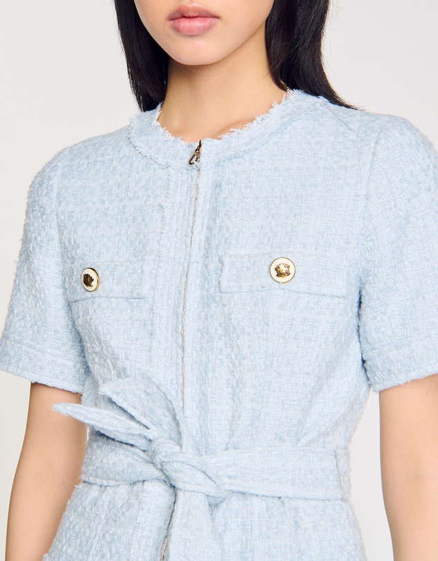 Sandro - Joie Dress