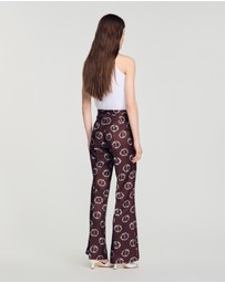 Sandro - Saly Pants