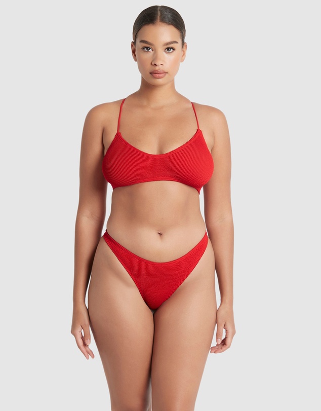 Bond-Eye Swimwear - Sinner Brief