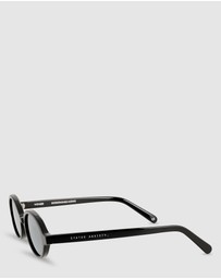 Status Anxiety - Wonder Sunglasses