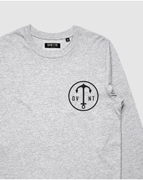 DVNT - Dive Deep Long Sleeve - Youth