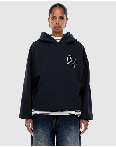 ENA PELLY - Cassie Oversized Hoodie